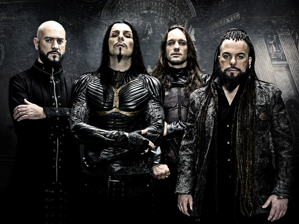 Septicflesh - Season of Mist Publishing